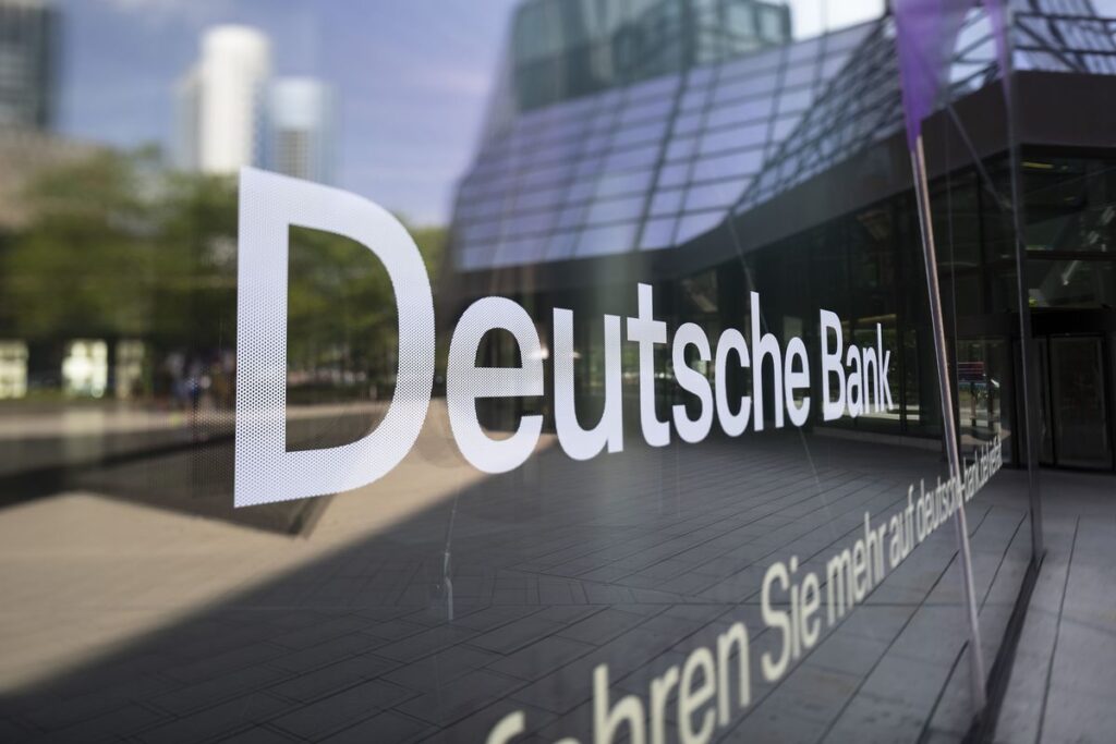 Deutsche Bank