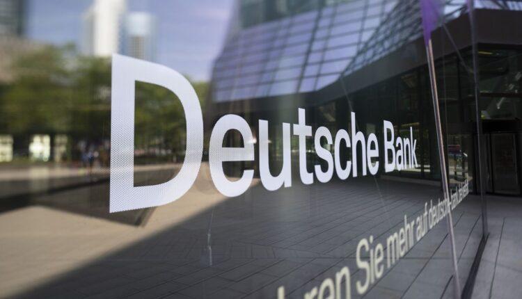 Deutsche Bank