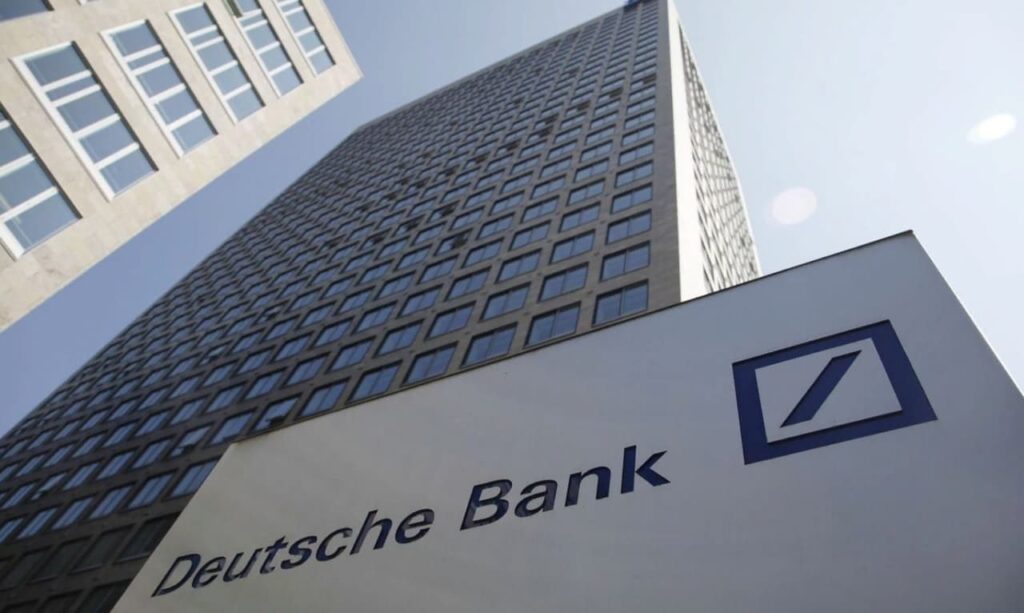 Deutsche Bank