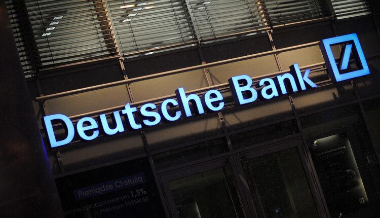 Deutsche Bank