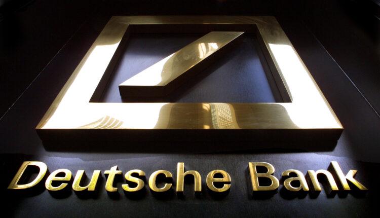 Deutsche Bank