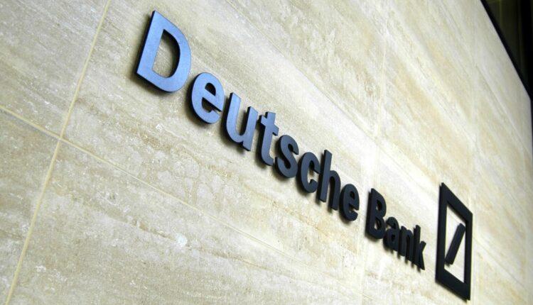 Deutsche Bank Credit