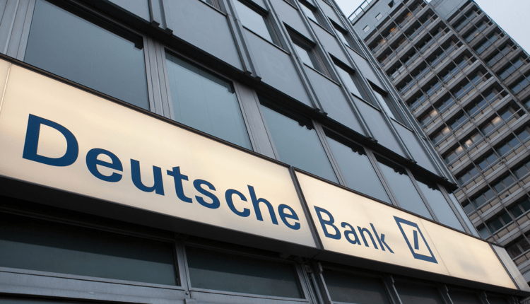 Deutschen Bank