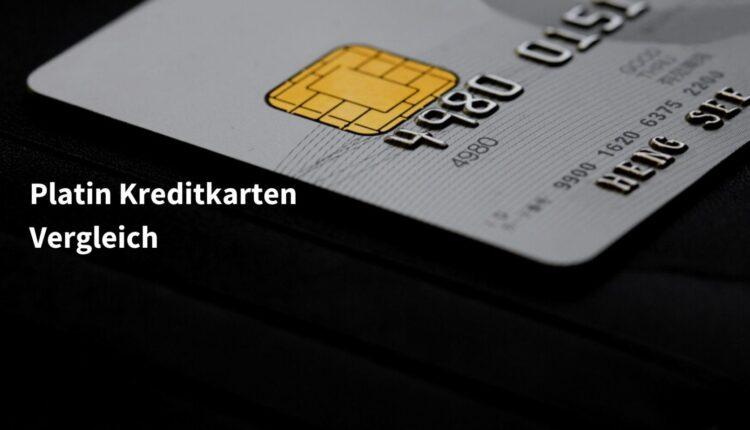 Kreditkarte der Deutschen Bank
