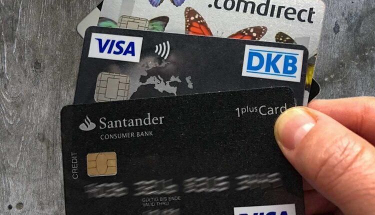 DKB-KfW-Kreditkarte