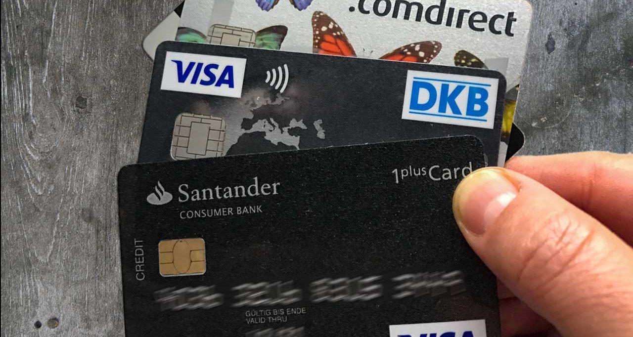 DKB-KfW-Kreditkarte