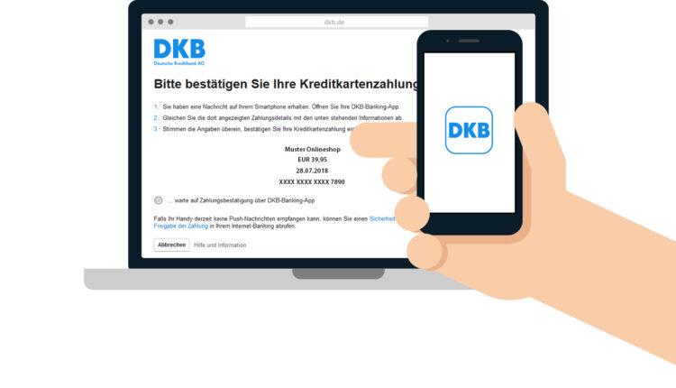 DKB Online Banking