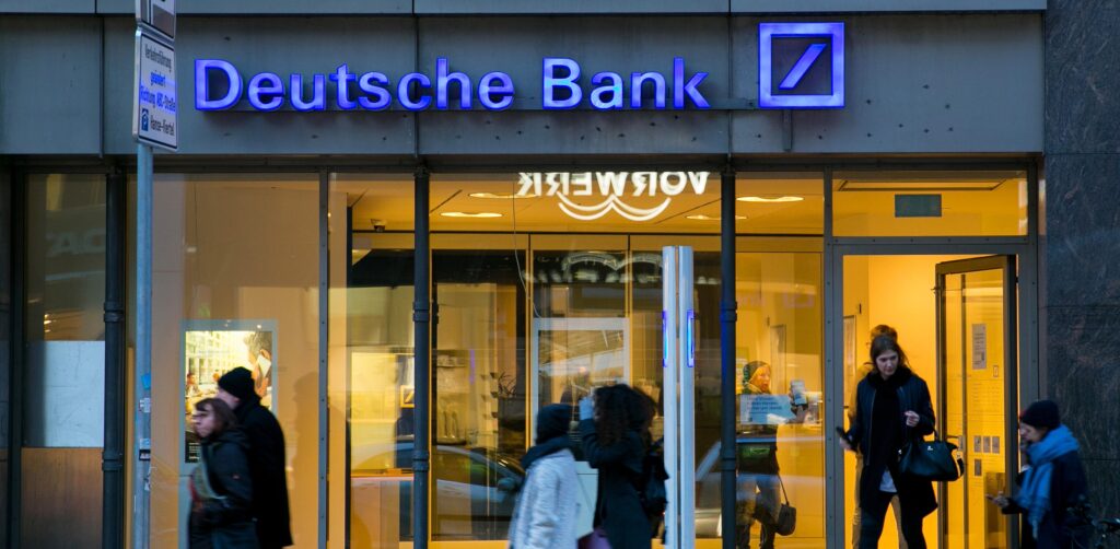 Deutsche Bank