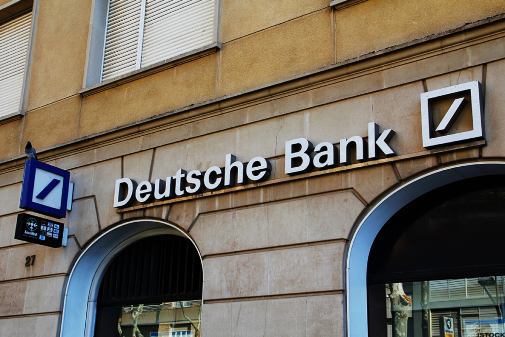 Deutsche Bank