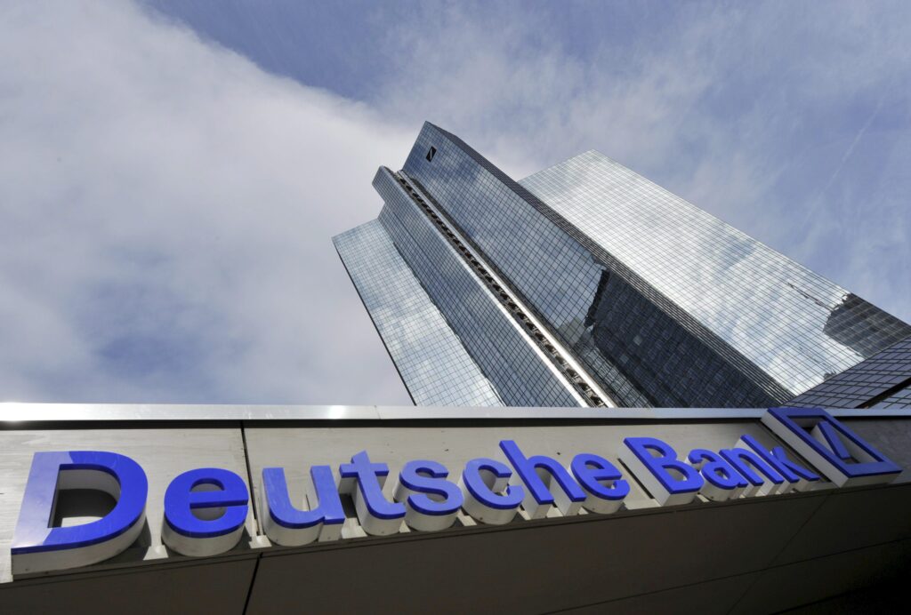 Deutsche Bank