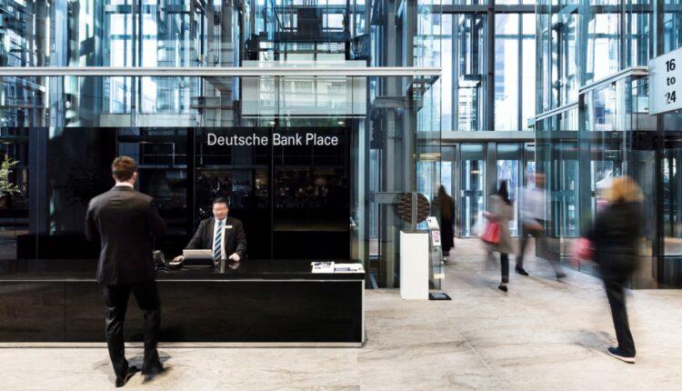 Deutsche Bank