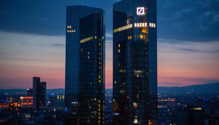 Deutsche Bank