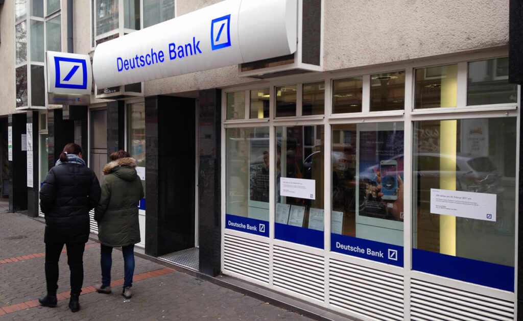 Deutsche Bank