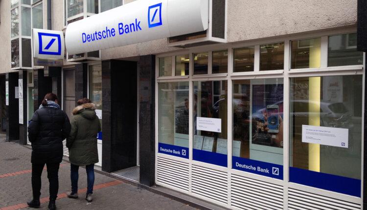 Deutsche Bank