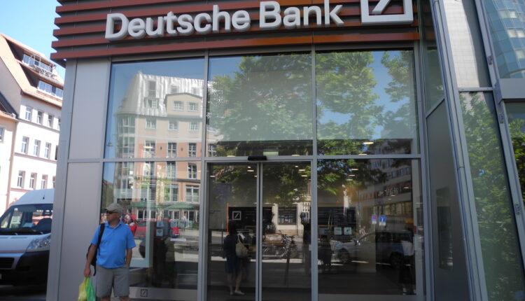 Deutsche Bank