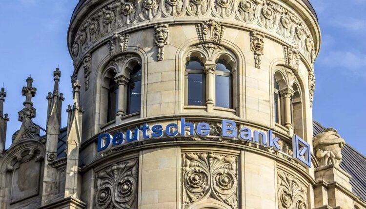 Deutsche Bank