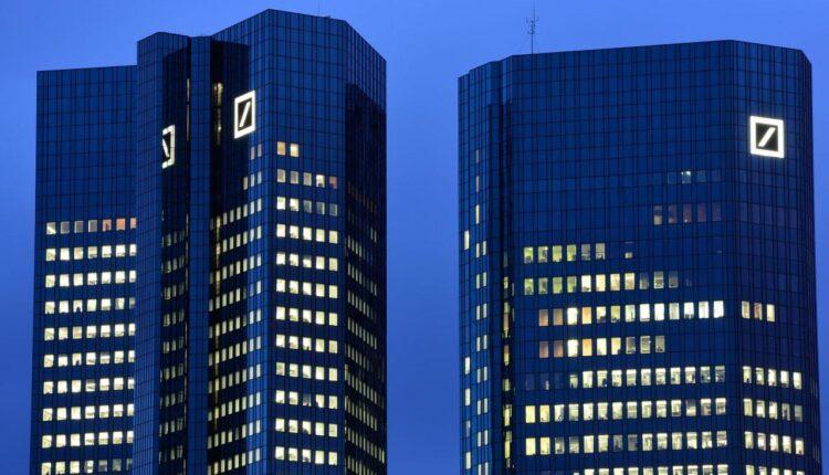 Deutsche Bank