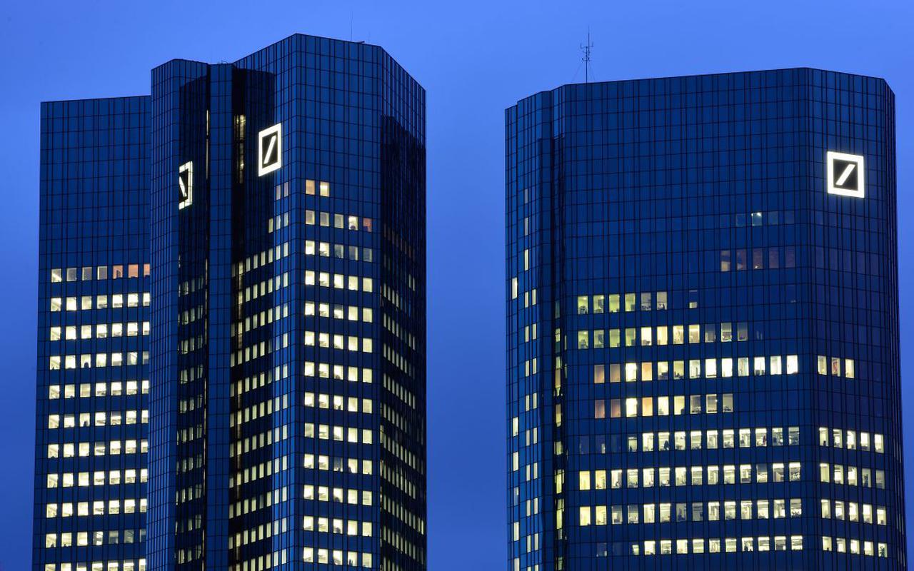 Deutsche Bank