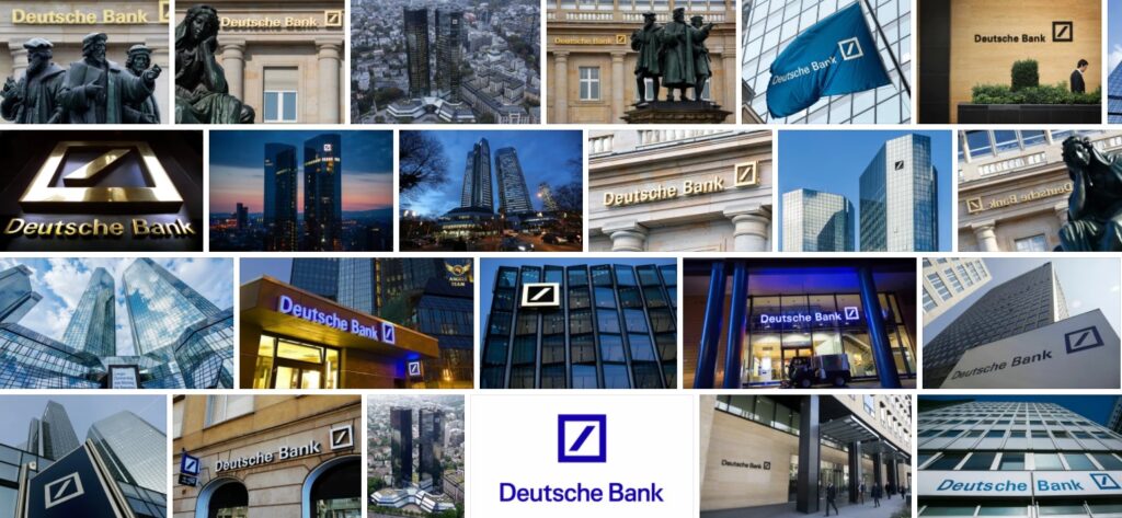 Deutsche Bank