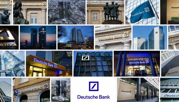 Deutsche Bank