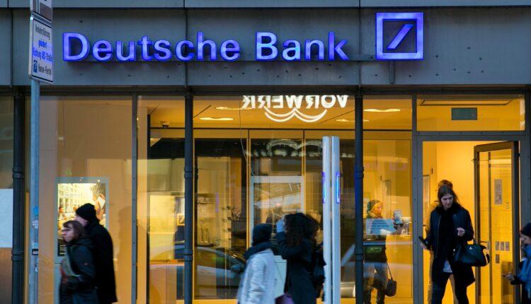 Deutsche Bank