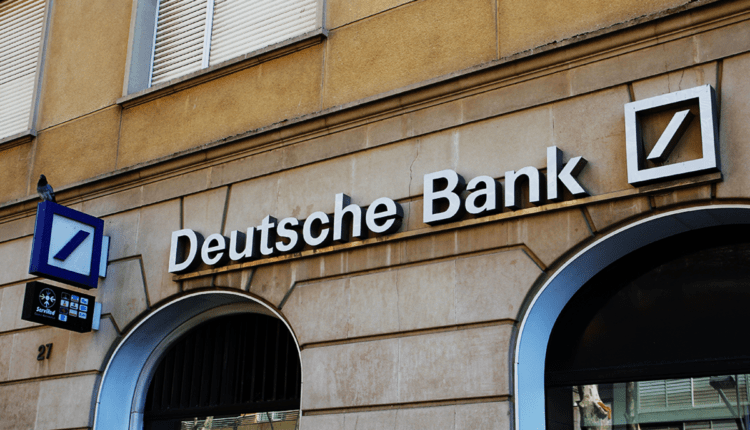 Deutsche Bank