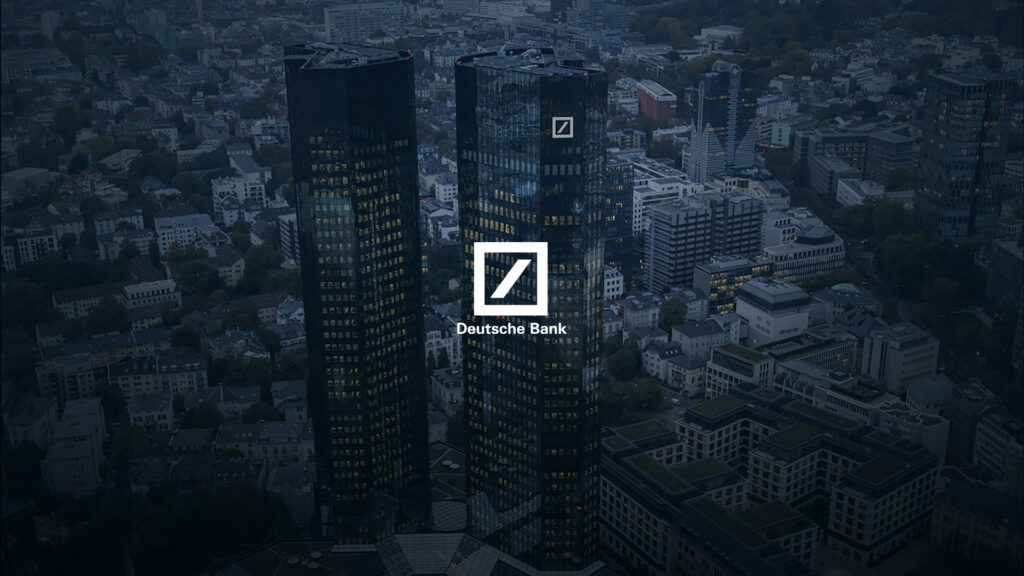 Deutsche Bank