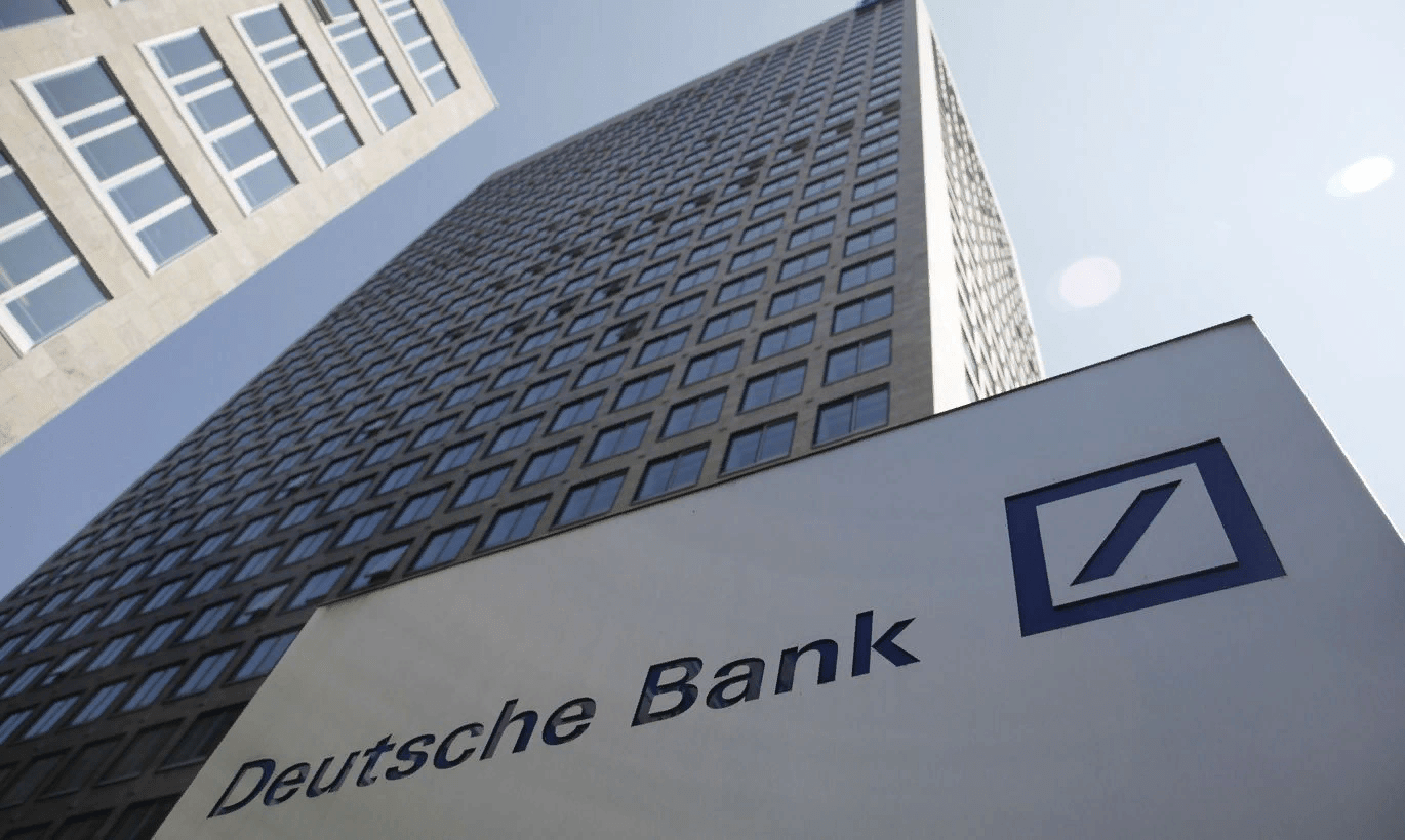 Deutsche Bank Hauskredit