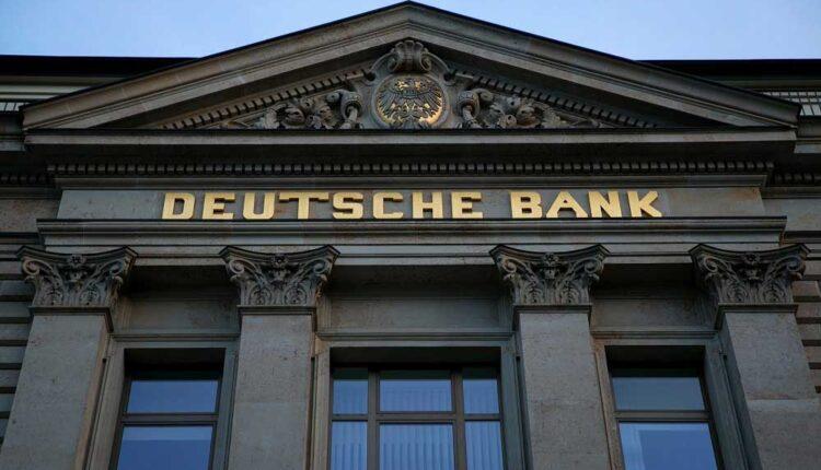 Deutsche Bank-Kreditstunden