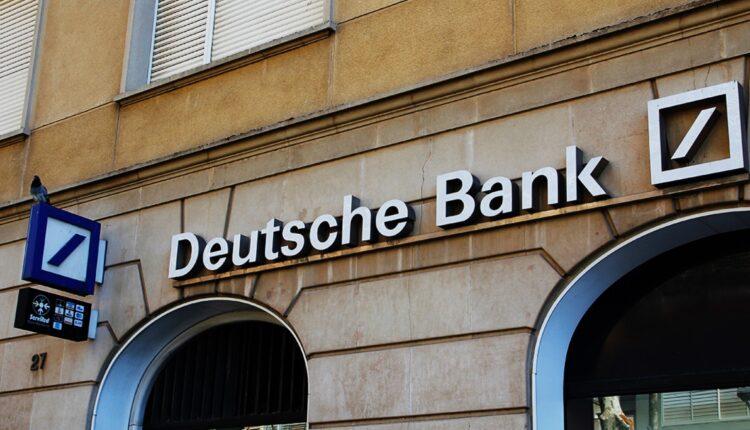 Kredit der Deutsche Bank Erfahrungen