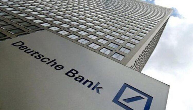 Kreditrechner Deutsche Bank