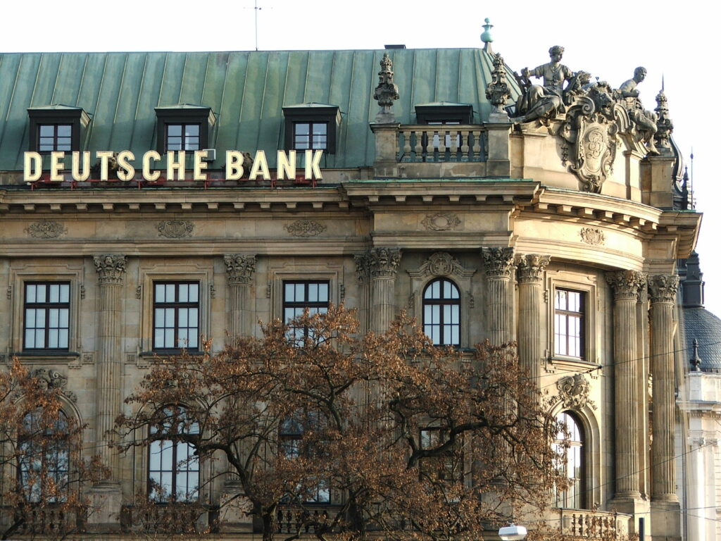 deutsche bank