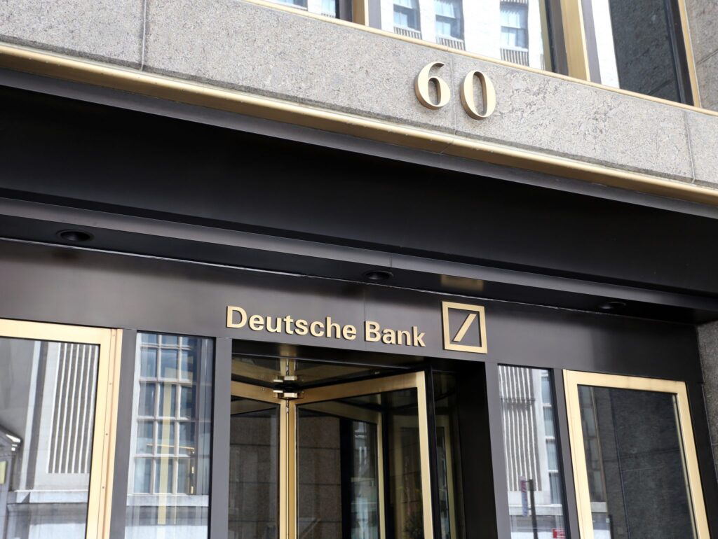 deutsche bank