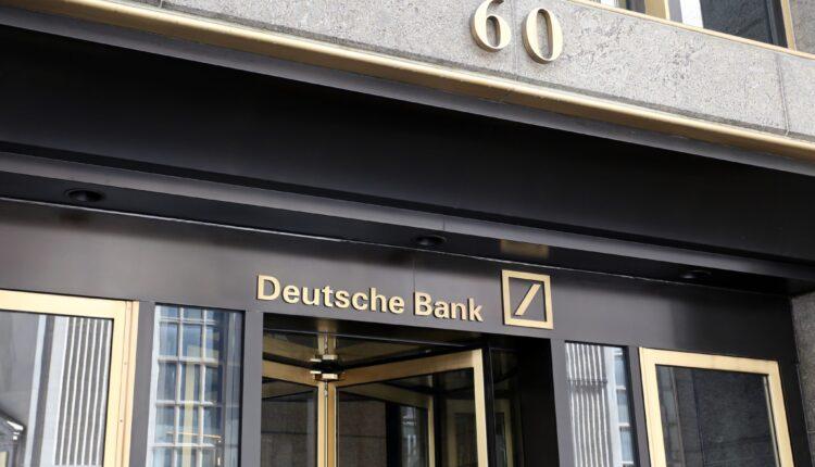 deutsche bank